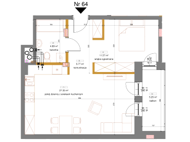 Mieszkanie Białystok