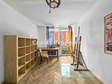 Mieszkanie Warszawa sprzedaż