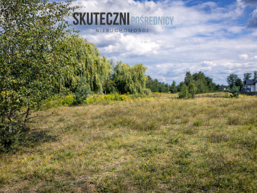 Działka budowlana Bedoń Przykościelny sprzedam