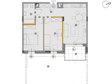 Mieszkanie Zamienie sprzedaż