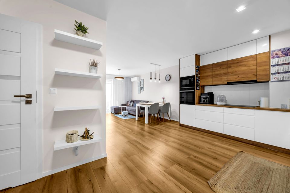 Mieszkanie Warszawa sprzedaż