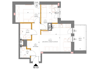 Mieszkanie Białystok