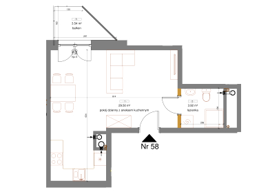 Mieszkanie Białystok