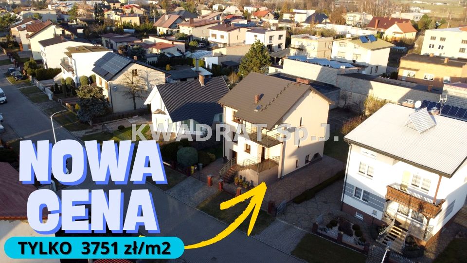 Dom Kępno sprzedaż