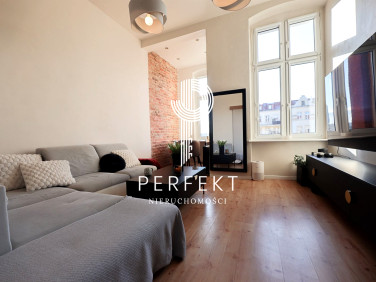 Mieszkanie Szczecin