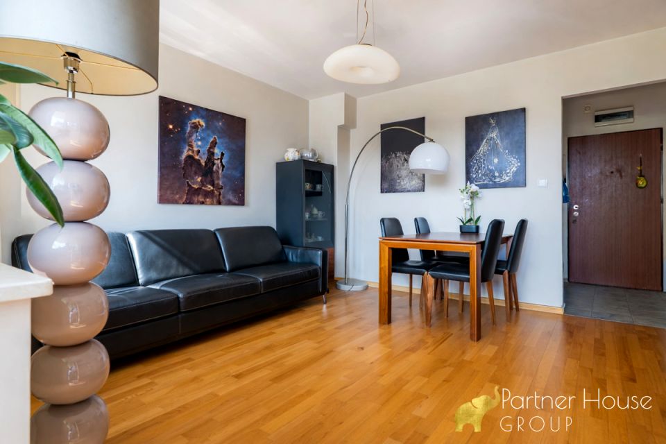 Mieszkanie Jabłonna