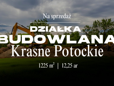 Działka budowlana Chełmiec