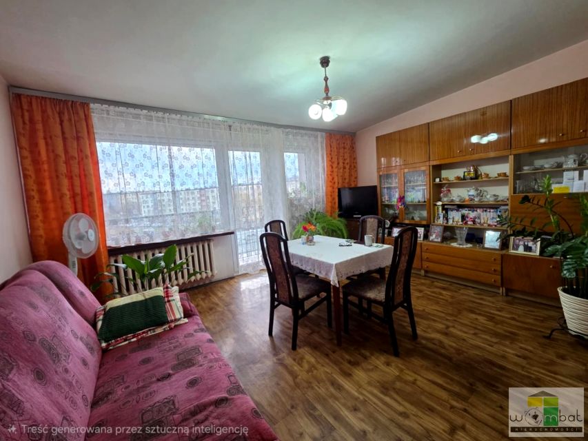 Mieszkanie Świebodzice