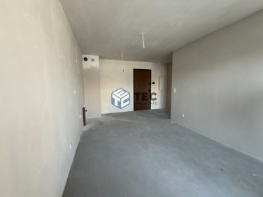 Mieszkanie przy lesie