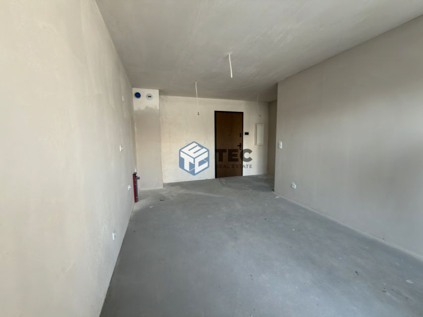 Mieszkanie przy lesie