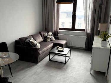 Mieszkanie Bydgoszcz