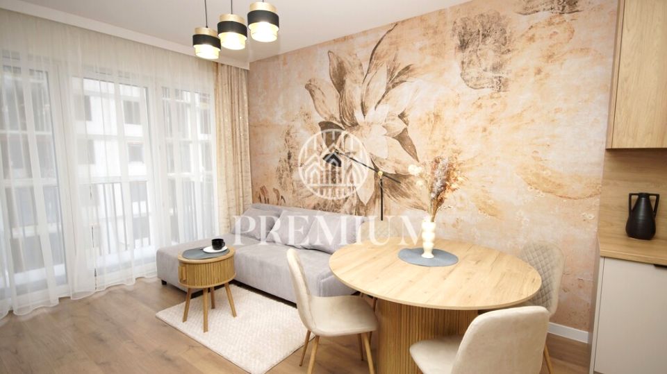 Mieszkanie Bydgoszcz