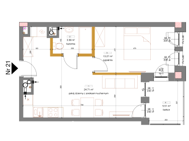 Mieszkanie Białystok