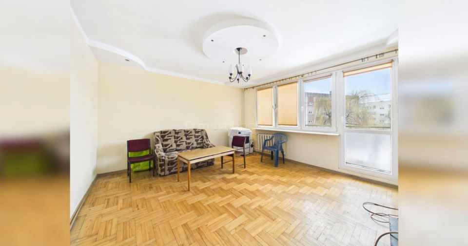 Mieszkanie Przasnysz