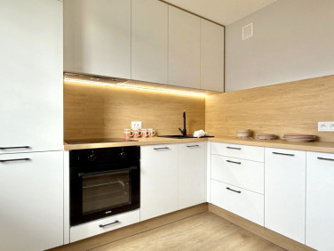 Mieszkanie Częstochowa