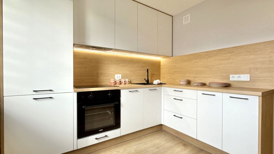 Mieszkanie Częstochowa