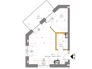 Mieszkanie Białystok