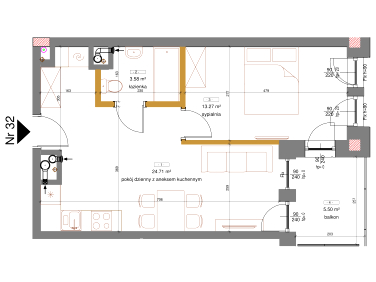 Mieszkanie Białystok