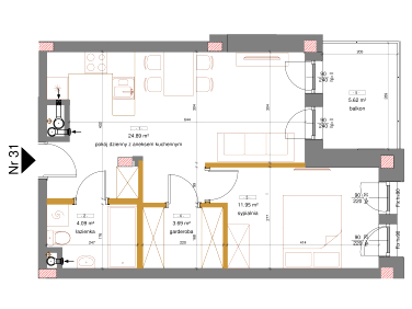 Mieszkanie Białystok