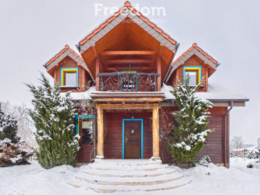 Dom Michałki sprzedaż