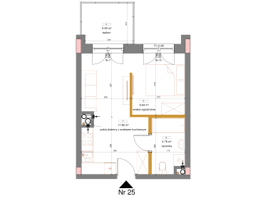 Mieszkanie Białystok