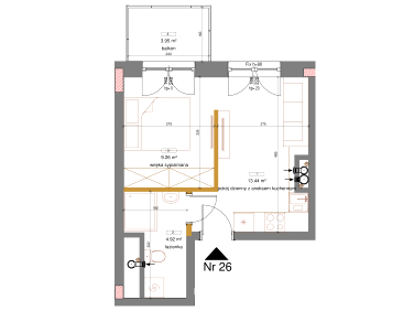 Mieszkanie Białystok