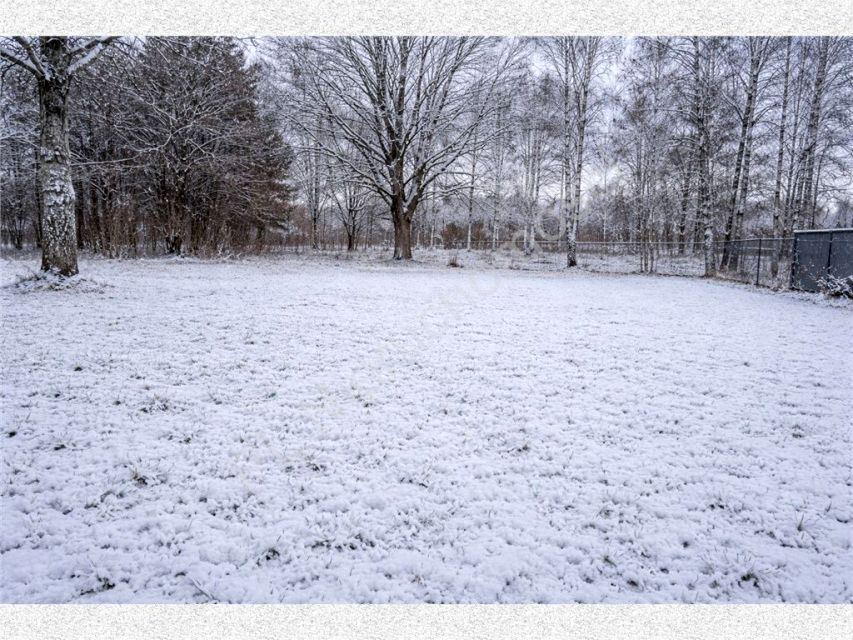Działka budowlana Budy-Grzybek