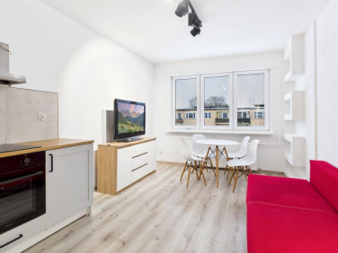 Mieszkanie Gładczyn