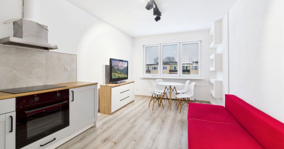 Mieszkanie Gładczyn