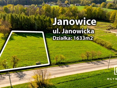 Działka budowlana sprzedam