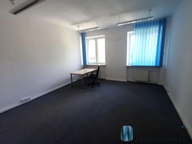 Lokal Warszawa wynajem