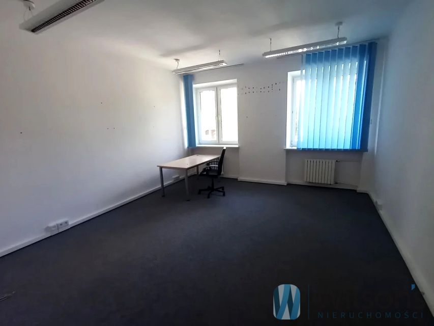Lokal Warszawa wynajem