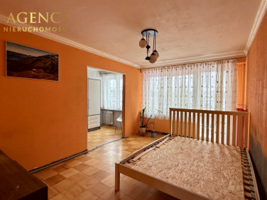 Mieszkanie Czarna Białostocka