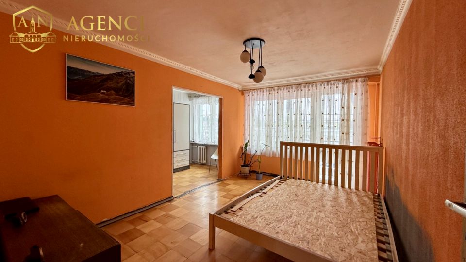 Mieszkanie Czarna Białostocka