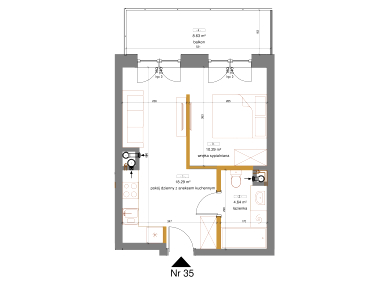 Mieszkanie Białystok