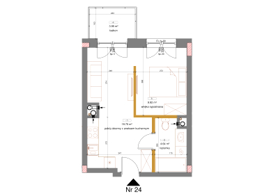 Mieszkanie Białystok