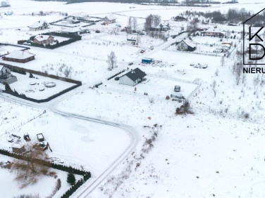 Działka rolna Przezmark