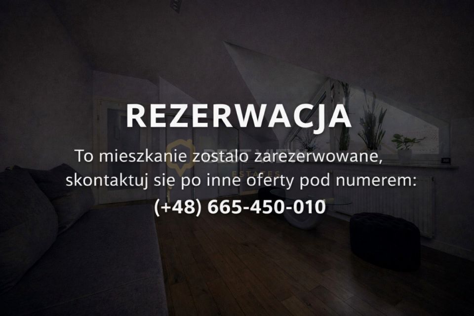 Mieszkanie Warszawa