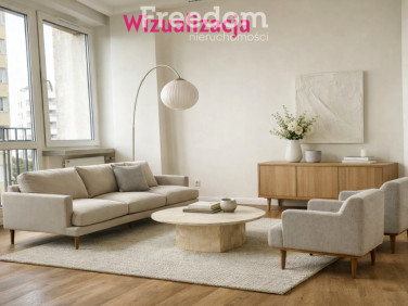 Mieszkanie Świnoujście