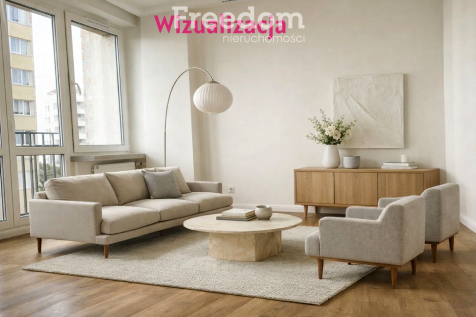 Mieszkanie Świnoujście