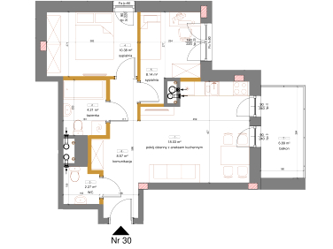 Mieszkanie Białystok