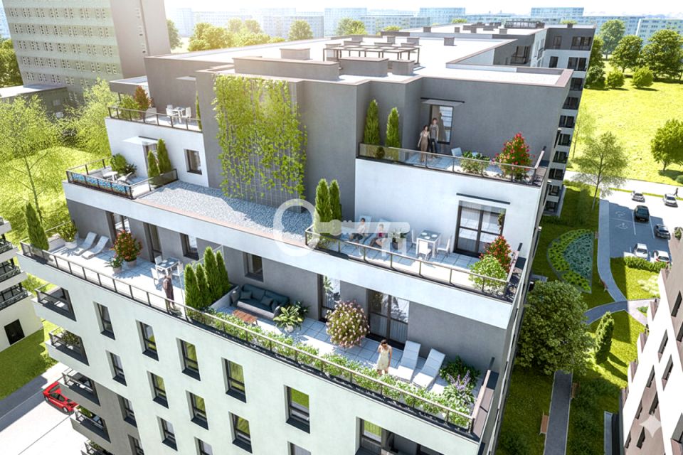 Mieszkanie Kraków sprzedaż