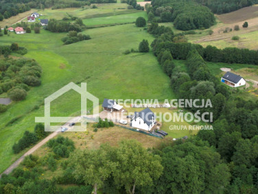 Działka budowlana Kobysewo