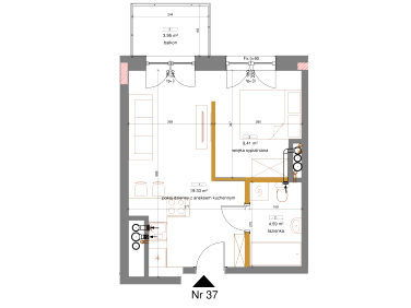Mieszkanie Białystok