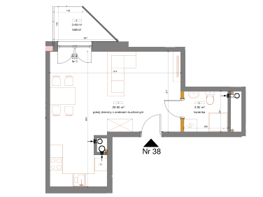 Mieszkanie Białystok