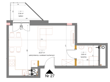 Mieszkanie Białystok