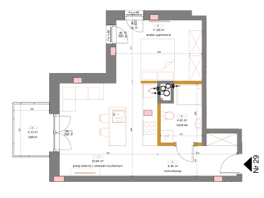 Mieszkanie Białystok