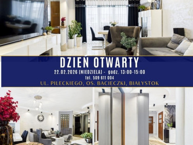 Mieszkanie Białystok