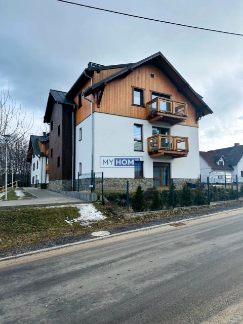 Mieszkanie Szklarska Poręba