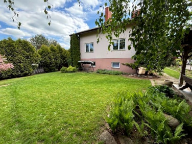 Dom wolnostojący sprzedaż